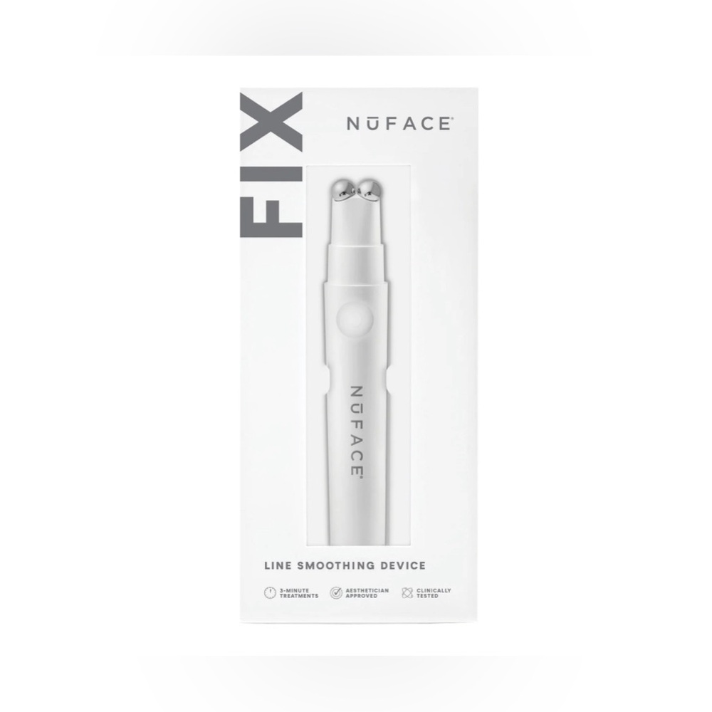 Nuface Fix